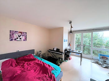 appartement à Rennes (35)