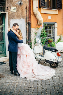 Fotógrafo de bodas Aleksandr Kulik (alexandermargo). Foto del 13 de agosto 2018