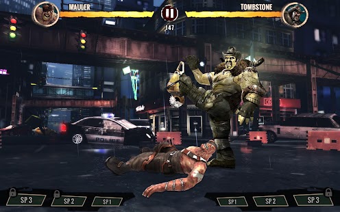 Zombie Deathmatch (Mod Money)