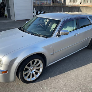 300C ツーリング LE35T