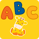 ABC Learning Games for Kids Apk