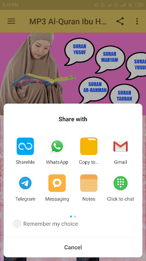 TERAPI AL-QURAN IBU HAMIL MP3