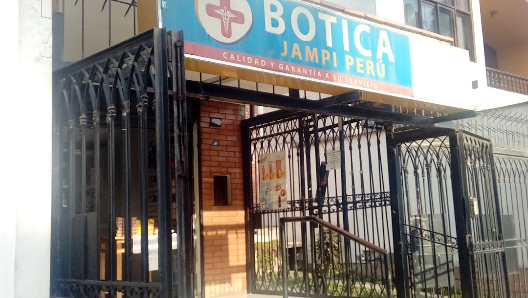 Botica Jampi Perú