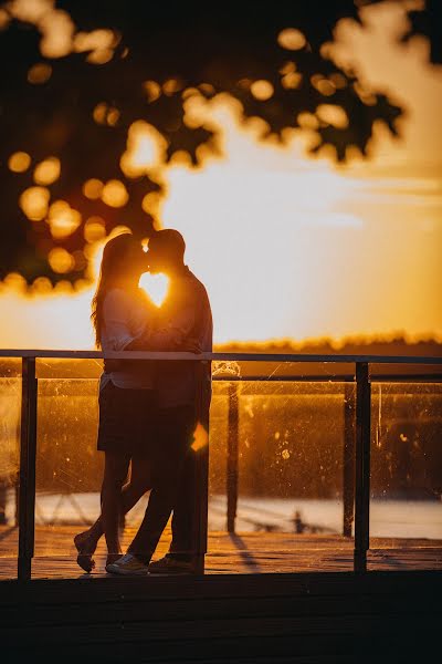 Fotógrafo de casamento Natalia Jaśkowska (jakowska). Foto de 23 de maio 2018