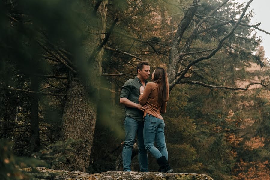 Весільний фотограф Robert Czupryn (robertczupryn). Фотографія від 1 листопада 2017