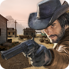 Wild West Survival Shooting Game 1.0.4