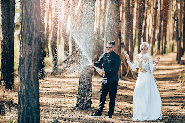 Wedding photographer Pavel Gubanov (gubanoff). Photo of 21 September 2021