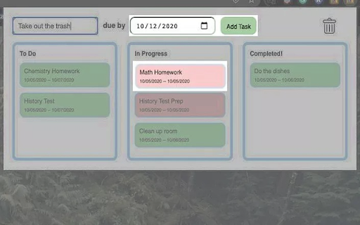 Synchro: Productivity Manager for Students