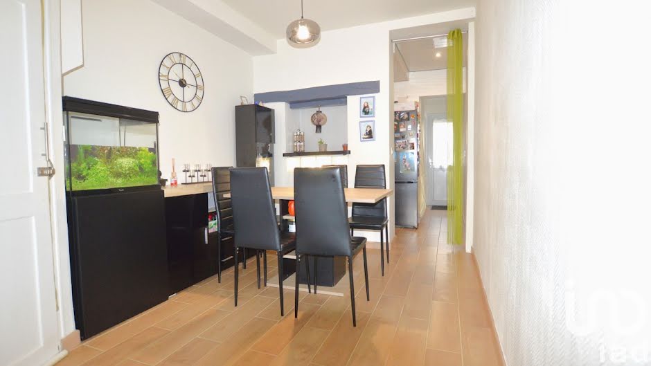 Vente maison 5 pièces 52 m² à Amiens (80000), 145 000 €