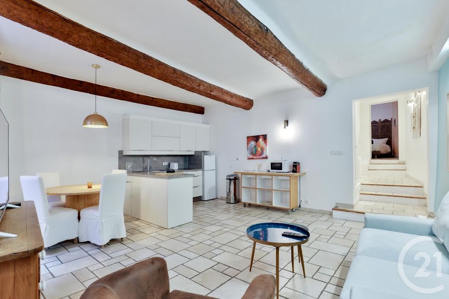 Vente appartement 2 pièces 63.22 m² à Nice (06000), 349 000 €