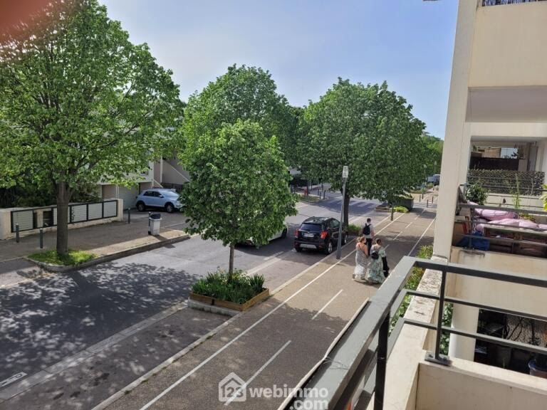 Vente appartement 2 pièces 47 m² à Montpellier (34000), 162 000 €