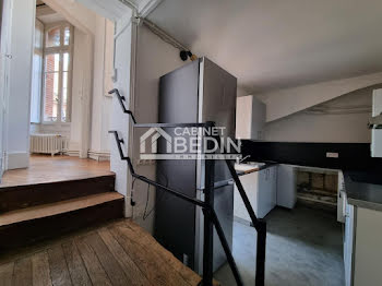 appartement à Toulouse (31)