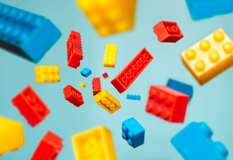 Drupal's functionality, which can be likened to Lego bricks for coding, makes it an incredibly versatile content management system. Picture: 123RF/degimages