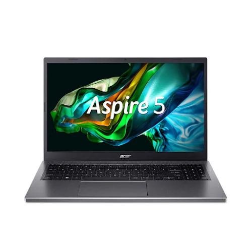 Máy tính xách tay/ Laptop Acer Aspire 5 A515-58P-35EU (i3-1305U) (Xám)