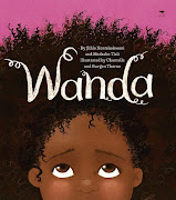 Help Wanda decide how to wear and accessorise her hair.