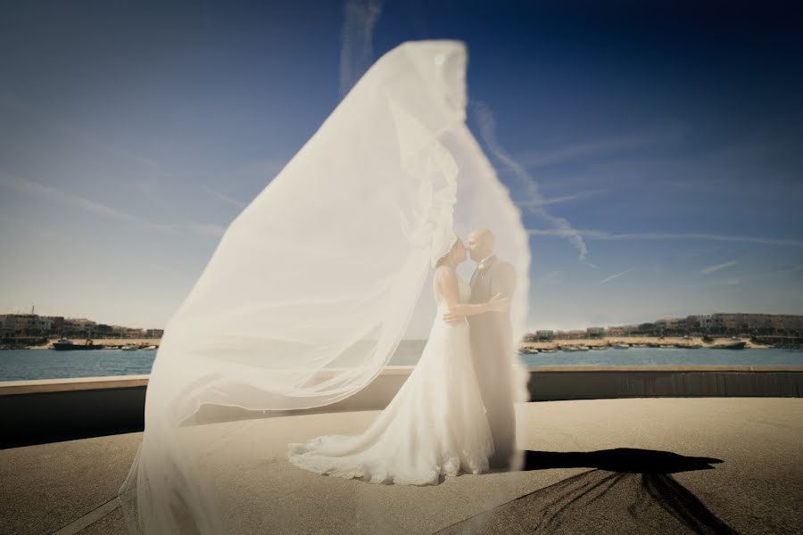 Photographe de mariage Flavio Lenoci (flaviolenoci). Photo du 15 septembre 2019