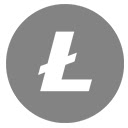 Litecoin price in EUR by BitcoinFan Chrome extension download