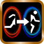 Cover Image of Download Portalitic - Portal Puzzle 2 1.4.2 APK