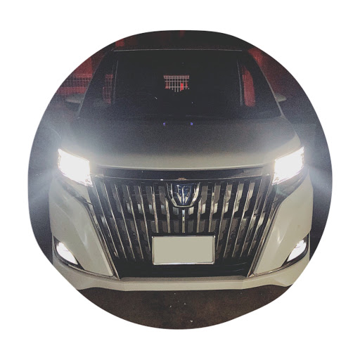 ティガーのプロフィール画像