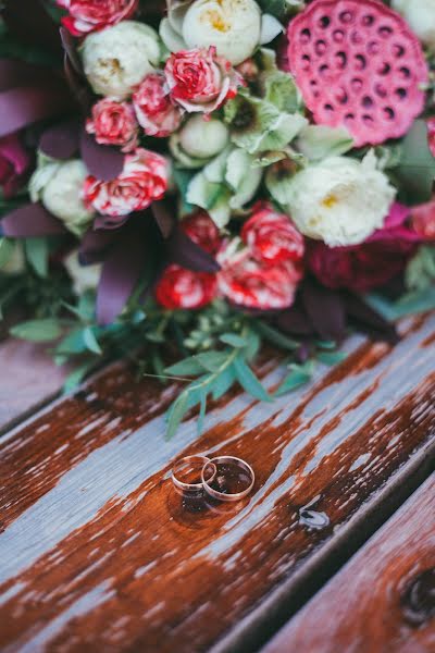 Fotógrafo de bodas Svetlana Leonovich (svetlanaleon). Foto del 13 de octubre 2016