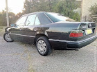 продам авто Mercedes E 200 E-klasse (W124)