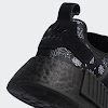 nmd_r1 neighborhood core black / core black / footwear white