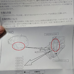 フォレスター SJ5