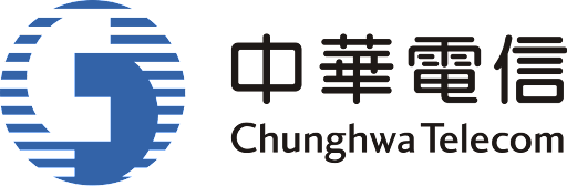 Chunghwa Telecom logo