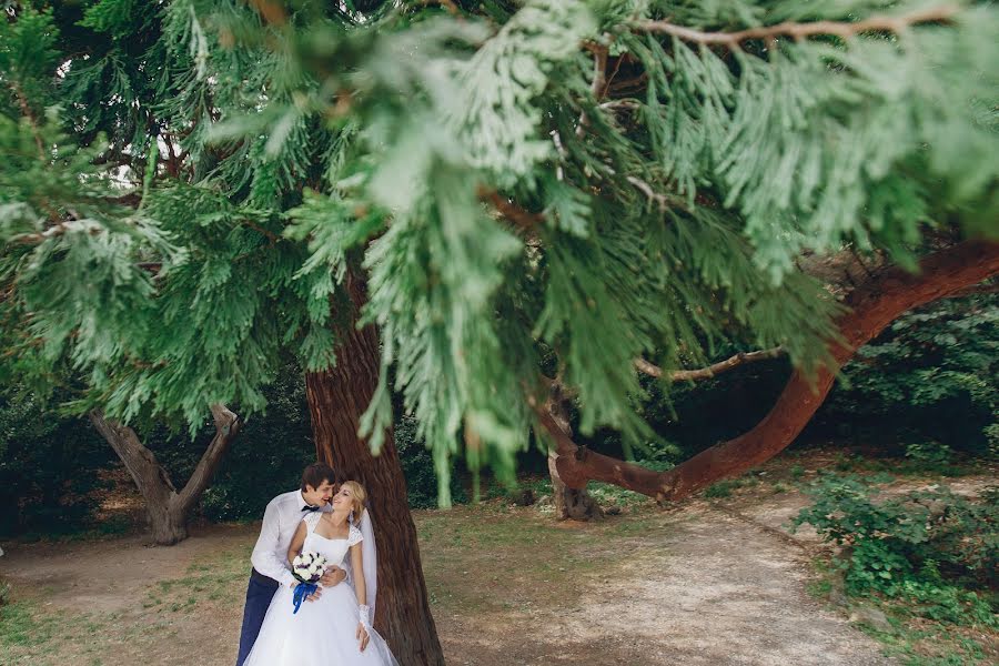 Fotógrafo de bodas Elizaveta Avakova (avakova). Foto del 23 de enero 2016