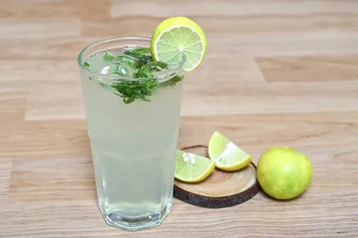 Virgin Mojito