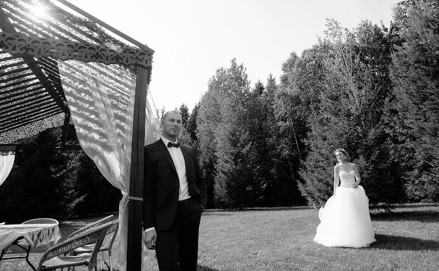 Wedding photographer Vladimir Doleckiy (zzzvvi). Photo of 28 April 2017