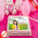 Printed Photo Cake Apk