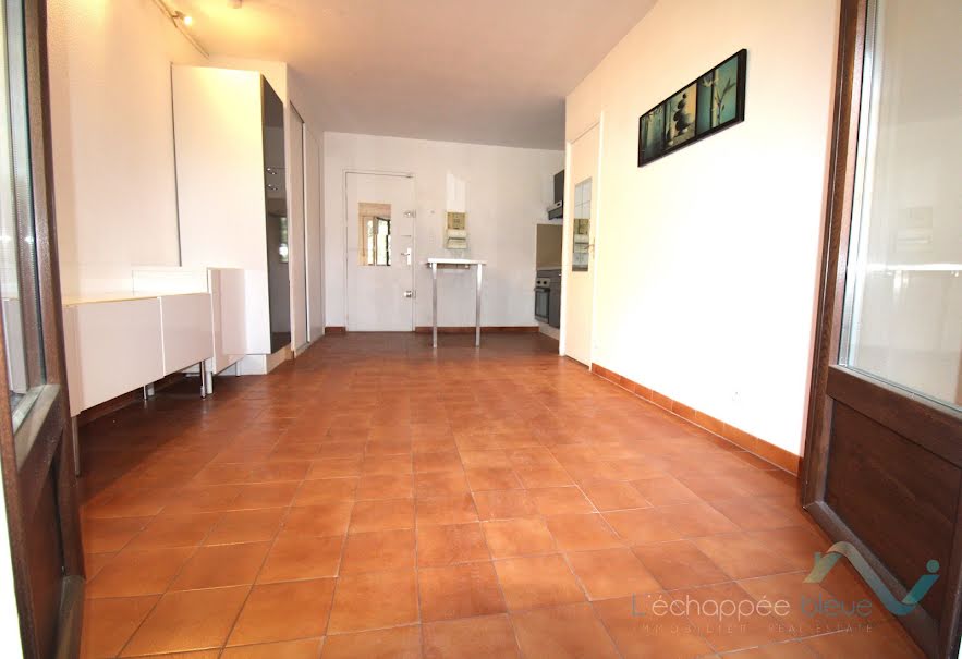 Vente appartement 2 pièces 34.7 m² à Sainte-Maxime (83120), 199 680 €