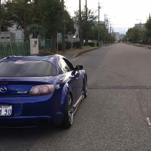 RX-8