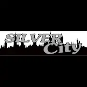 Silver City Roofing and Exterior Painting Logo