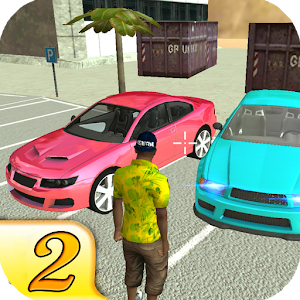 Download Robo De Autos Mafia Juego 2 For PC Windows and Mac