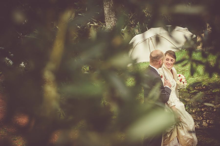 Wedding photographer Carlo Rigoni (iso51). Photo of 27 February 2018