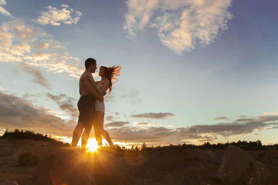 Wedding photographer Lyubov Volkova (liubavolkova). Photo of 24 August 2016