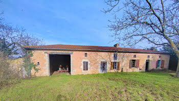 maison à Cézan (32)