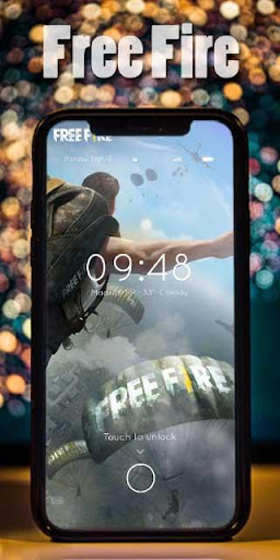 Free Fire Wallpapers Apk By Kok Apps Wikiapk Com