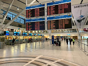 Airports Company SA (Acsa) senior manager Betty Maloka said this was one of the actions taken against transgressors as part of peak-season security operations.