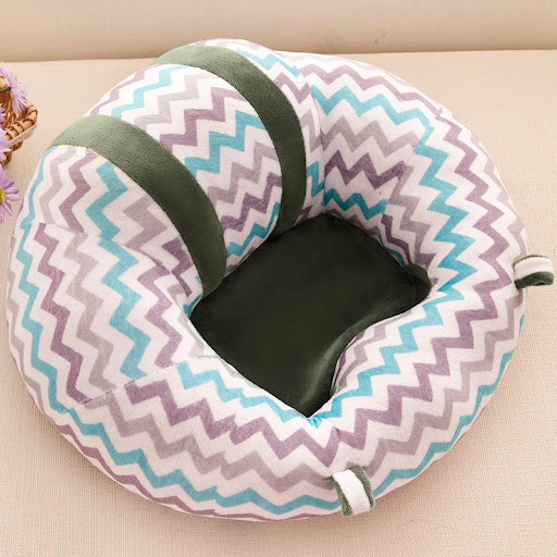 Title 10, Cartoon Childrens Sofa Baby Safety Learning Se...