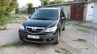 продам авто Mazda MPV MPV II