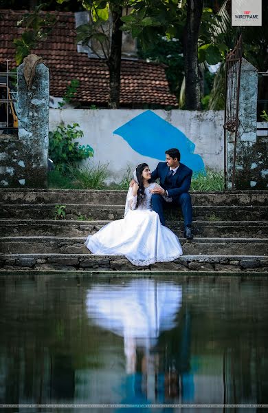 Wedding photographer Sarath Lal (sarathlal). Photo of 10 December 2020