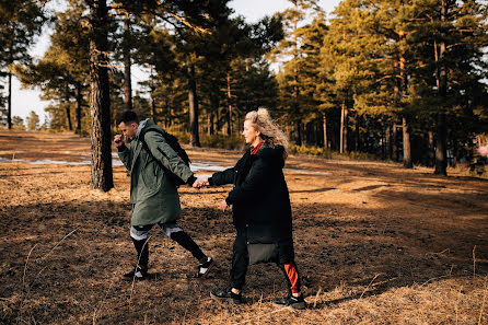 Fotografer pernikahan Stanislav Vikulov (stanislavvikulov). Foto tanggal 10 Maret 2019