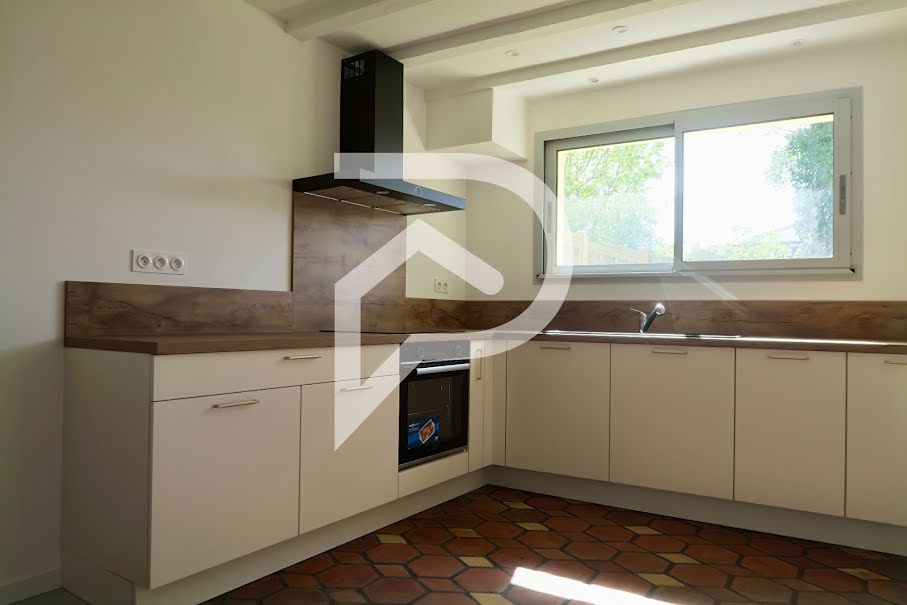 Vente maison 5 pièces 112 m² à Libourne (33500), 253 500 €