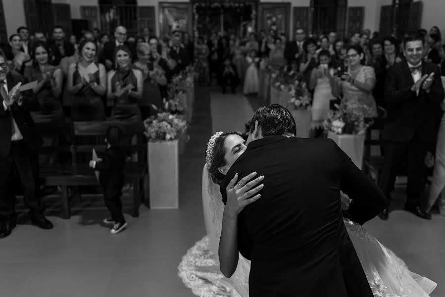 Fotografo di matrimoni Saúl Rojas Hernández (saulrojas). Foto del 16 settembre 2023