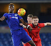 Tammy Abraham verlengt contract bij Chelsea, maar wordt meteen uitgeleend aan Swansea