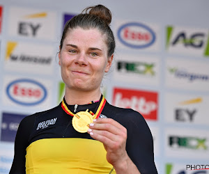 Met Lotte Kopecky op kop: dit zijn de Belgen die vanaf zondag de Tour de France Femmes rijden