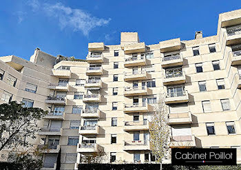 appartement à Vincennes (94)